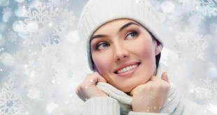 Правильный уход за кожей лица в зимний период. Домашние рецепты