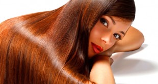 ламинирование волос